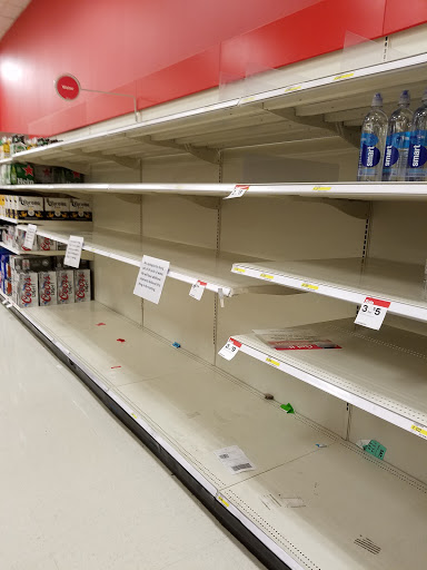 Department Store «Target», reviews and photos, 4155 W Lake Mary Blvd, Lake Mary, FL 32746, USA