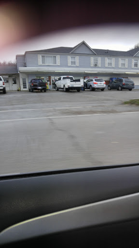 Supermarket «Al Couch Super Market», reviews and photos, 2115 Hamilton Eaton Rd, Hamilton, OH 45011, USA