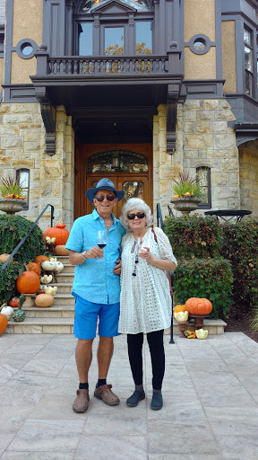 Winery «Beringer Vineyards», reviews and photos, 2000 Main St, St Helena, CA 94574, USA