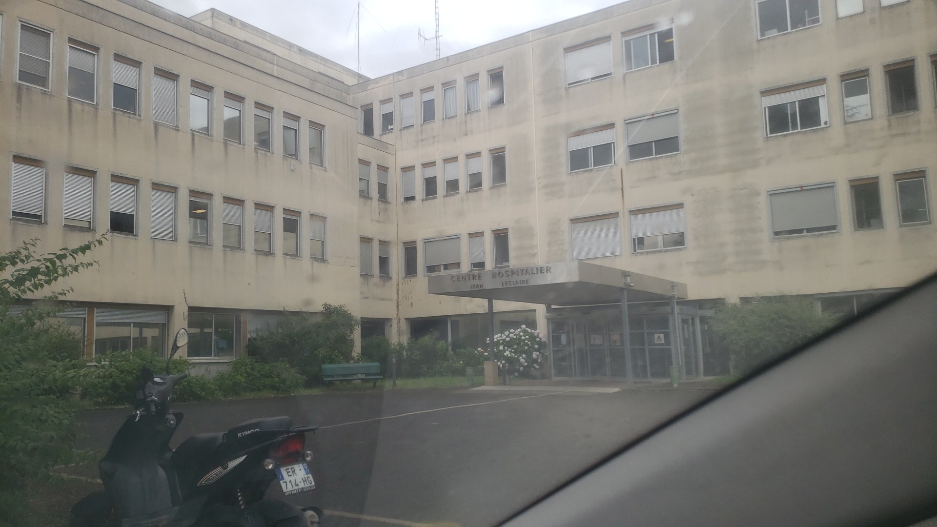 Photo #6 de Centre hospitalier de Sarlat