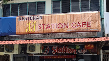 JJ Station Pub