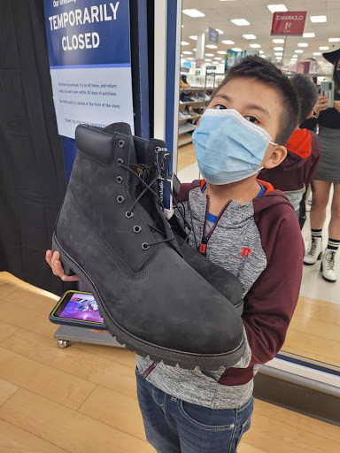 Department Store «Marshalls», reviews and photos, 7316 Alameda St, Huntington Park, CA 90255, USA