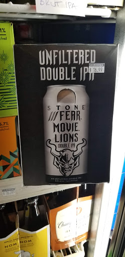 Liquor Store «La Bodega Wines & Spirit», reviews and photos, 3512 Central Ave, Riverside, CA 92506, USA