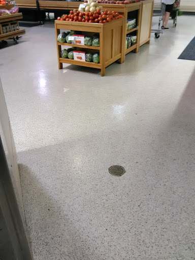 Supermarket «Publix Super Market On Overton», reviews and photos, 3141 Overton Rd, Mountain Brook, AL 35223, USA