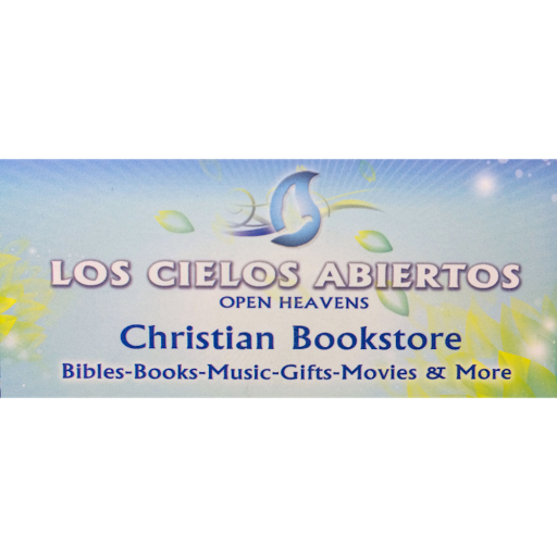 Christian Book Store «Los Cielos Abiertos Christian Bookstore (Libreria Cristiana)», reviews and photos, 6610 Stirling Rd, Hollywood, FL 33024, USA