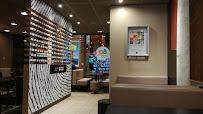 Atmosphère du Restauration rapide McDonald's à Montereau-Fault-Yonne - n°7