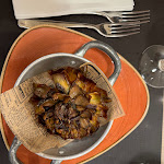 Photo n°2 de l'avis de Giovanni.a fait le 18/03/2024 à 14:03 sur le  Ba Ghetto Ristorante Kosher à Venice