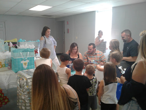 Recreation Center «Locust Grove Recreation Center», reviews and photos, 10 Cleveland St, Locust Grove, GA 30248, USA