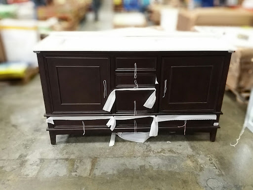 Supermarket «The NPS Store - Industrial», reviews and photos, 1601 Empire Rd, Salt Lake City, UT 84104, USA