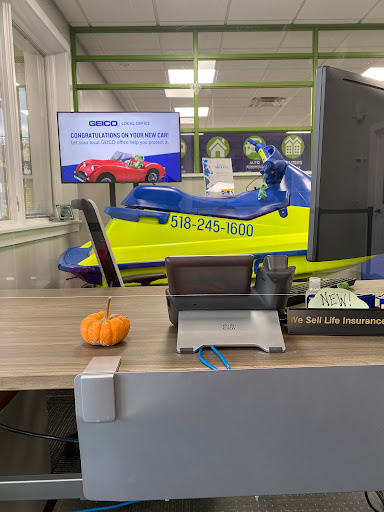 Insurance Agency «GEICO Insurance Agent», reviews and photos
