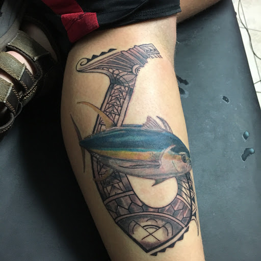 Explore 1989 tattoo ideas, creative tattoo ideas in Kailua Kona, available at K Town Tattoo