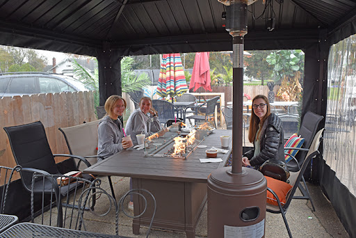 Boutique «On The Bay Customs», reviews and photos, 51034 Washington St, New Baltimore, MI 48047, USA