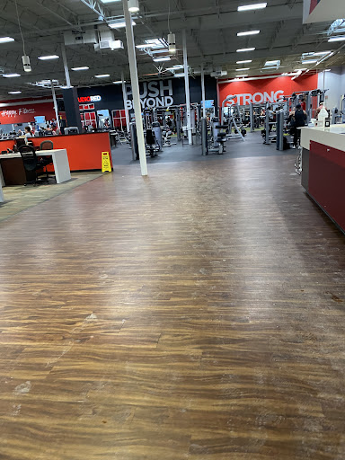 Gym «VASA Fitness Aurora», reviews and photos, 16921 E Quincy Ave, Aurora, CO 80015, USA