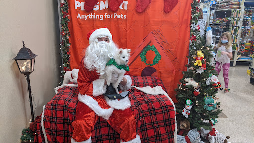 Pet Supply Store «PetSmart», reviews and photos, 2435 Prairie Center Pkwy, Brighton, CO 80601, USA