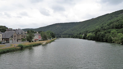 Haybes à Haybes