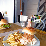 Photo n°9 de l'avis de Tiziano. fait le 21/05/2022 à 11:34 sur le  Hangar Burger à Osnago