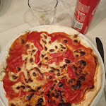 Photo n°3 de l'avis de Alessandra. fait le 30/04/2022 à 20:56 sur le  Hotel Al Giardino à Treviso