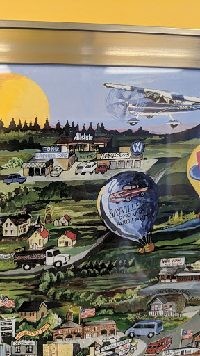 Insurance Agency «Allstate Insurance Agent: Artur Goncalves», reviews and photos