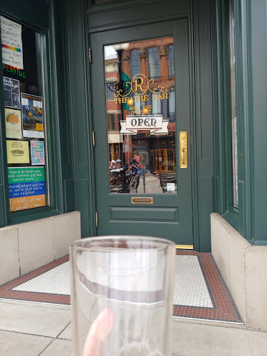 Movie Theater «Riviera Theatre», reviews and photos, 48 N Main St, Three Rivers, MI 49093, USA