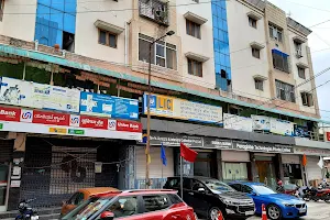 LIC of India, Branch Office image