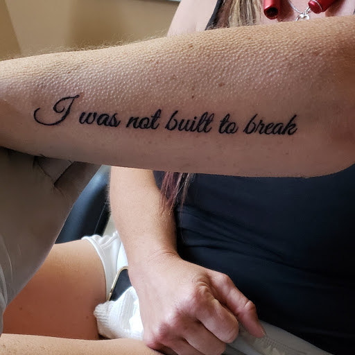 Explore scrooge mcduck tattoo ideas, creative tattoo ideas in Charlotte, available at BNI-Tattoos