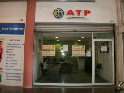 Microfinanciera ATP