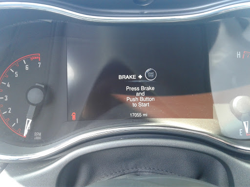 Car Dealer «San Marcos Chrysler Dodge Jeep Ram», reviews and photos, 2990 S Interstate Hwy 35, San Marcos, TX 78666, USA