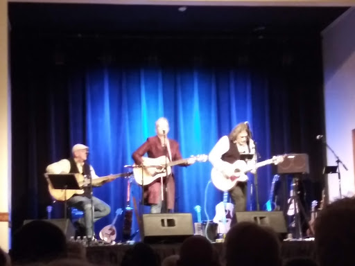 Performing Arts Theater «Blackstone River Theatre», reviews and photos, 549 Broad St, Cumberland, RI 02864, USA