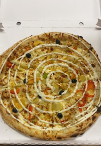 Photos du propriétaire du Pizzeria Delizia Pizz' à Mons-en-Barœul - n°13