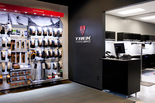 Bicycle Store «Trek Bicycle Store», reviews and photos, 7645 N Oracle Rd #100, Oro Valley, AZ 85704, USA