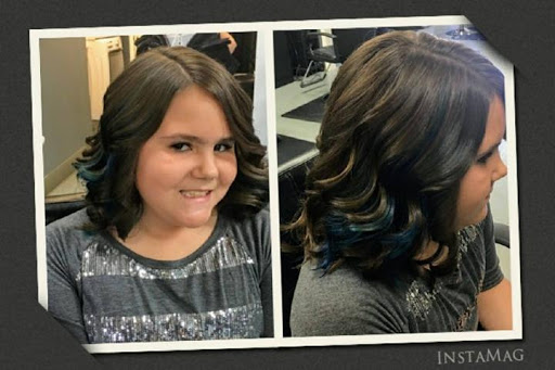 Beauty Salon «Signature Hair», reviews and photos, 215 E High St, Mooresville, IN 46158, USA