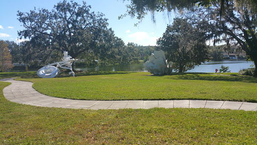 Mennello Museum of American Art, 900 E Princeton St, Orlando, FL 32803