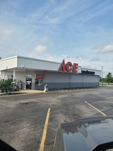 Ace Hardware, 1 Airway Ct, Bethalto, IL 62010, USA, 