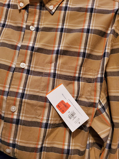 Clothing Store «Old Navy», reviews and photos, 625 Black Lake Blvd SW, Olympia, WA 98502, USA