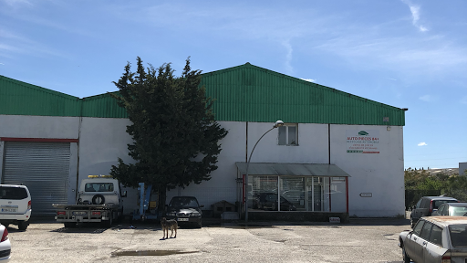 Photo 6 - FERT RECYCLAGE Avignon