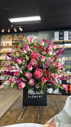 Florist «Design Works Flowers», reviews and photos, 624 N Main St, Rochester, MI 48307, USA