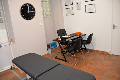 Centre Ostéopathie Marseille - Ostéopathe D.O. à Marseille