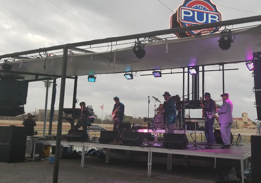 Bar & Grill «The Pub Fountains», reviews and photos, 12720 Southwest Fwy, Stafford, TX 77477, USA