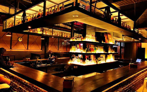 Revolution Bar & Grill - Bar in Addis Ababa, Ethiopia | Top-Rated.Online