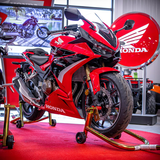 Motorcycle Dealer «Cedar Creek Motorsports», reviews and photos, 7518 WI-60 Trunk, Cedarburg, WI 53012, USA