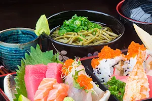 Yokohama Sushi image