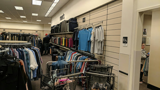 Department Store «Nordstrom Rack The Shops at Park Lane», reviews and photos, 8050 Park Lane North, Dallas, TX 75231, USA