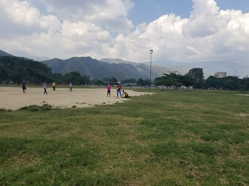 Parks nearby Maracay