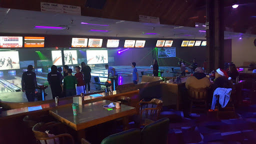 Bowling Alley «River City Lanes», reviews and photos, 965 W Seltice Way, Post Falls, ID 83854, USA