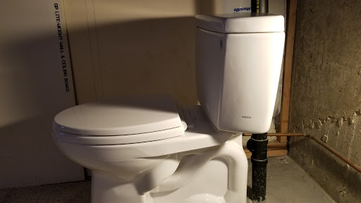 Heating Contractor «AOK Plumbing, Heating & Cooling», reviews and photos, 6321 Washington St Unit N, Denver, CO 80216, USA