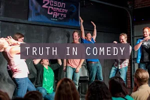 Tucson Improv Movement image