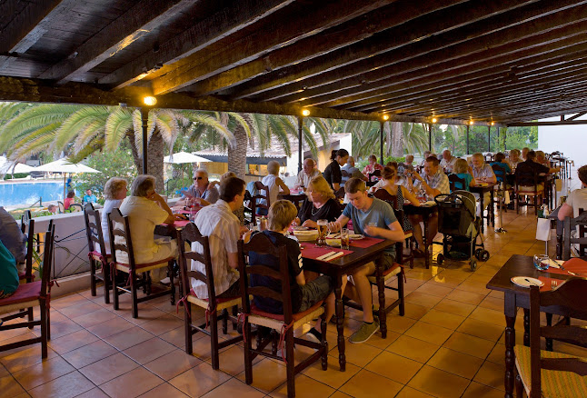 Comentários e avaliações sobre o Rocha Brava Village Resort