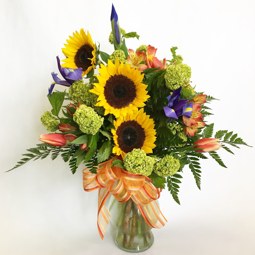 Gift Shop «Petal Patch», reviews and photos, 29955 SW Boones Ferry Rd, Wilsonville, OR 97070, USA