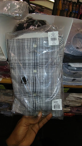 Clothing Store «K&G Fashion Superstore», reviews and photos, 5832 Columbia Pike, Falls Church, VA 22041, USA