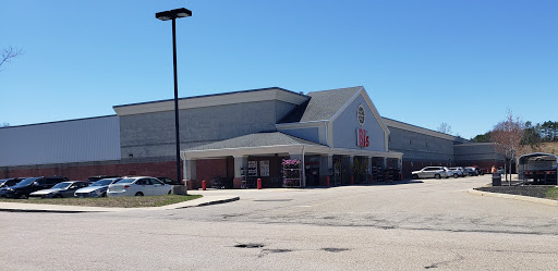 Warehouse club «BJ’s Wholesale Club», reviews and photos, 105 Shops at 5 Way, Plymouth, MA 02360, USA